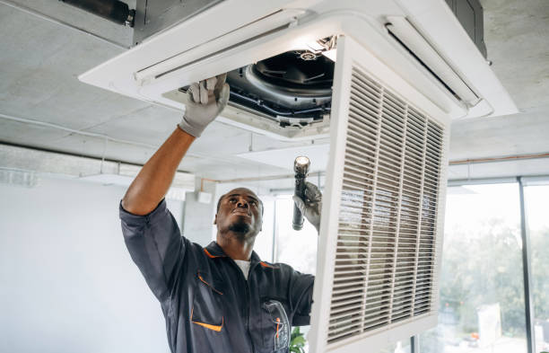 Licensed Hvac Installation service in Monroeville, IN - FH HVAC